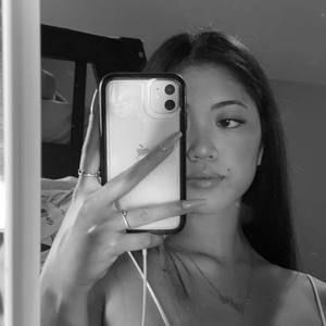 Meet your Posher, Gabrielle faustine